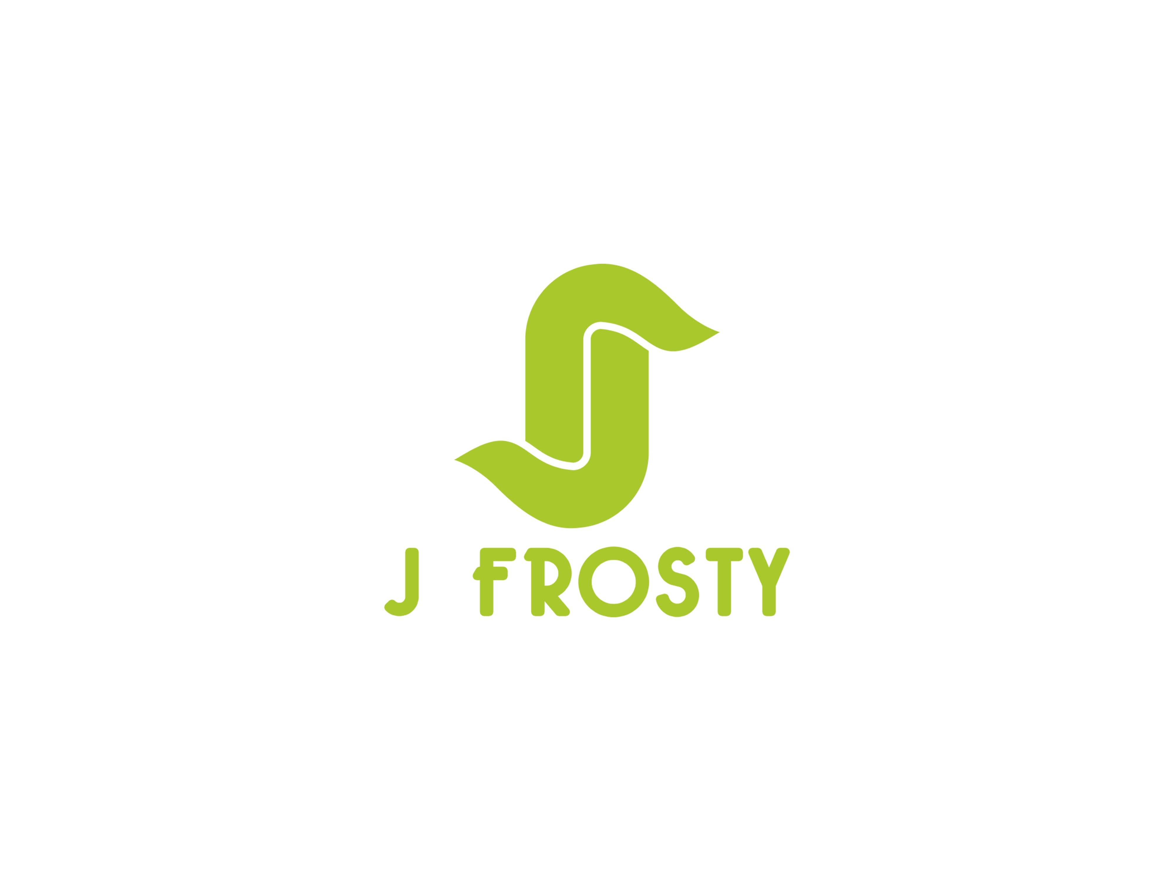 15. J Frosty